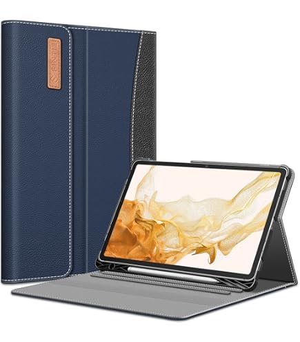 Amazon.com : SAMSUNG Galaxy Tab S8+ 12.4” 512GB WiFi 6E